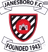 Janesboro club crest