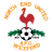 North End United club crest