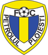 Petrolul Ploiesti club crest