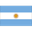 Argentina club crest