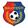 CS Balotesti club crest