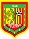 Deportivo Cuenca Juniors club crest