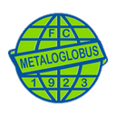 Metaloglobus club crest