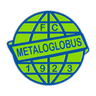 Metaloglobus club crest