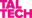 TalTech club crest