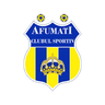 CS Afumati club crest