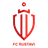 Rustavi II club crest