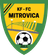 Mitrovica club crest