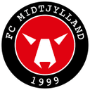Midtjylland W club crest