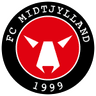 Midtjylland W club crest