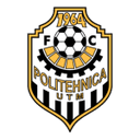 Politehnica UTM club crest