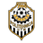 Politehnica UTM club crest