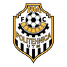 Politehnica UTM club crest