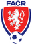 Zabreh club crest