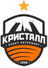 Kristall MEZ club crest