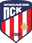 PSK Dinskaya club crest