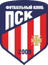 PSK Dinskaya club crest