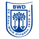 BW Dingden club crest