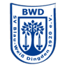 BW Dingden club crest
