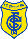 TSV Singen club crest