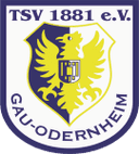 Gau-Odernheim club crest