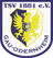 Gau-Odernheim club crest