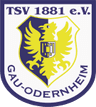 Gau-Odernheim club crest