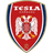 Nikola Tesla club crest