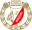 Widzew II club crest