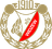 Widzew II club crest