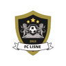 Lisne club crest