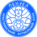 Penuel club crest