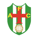 Aparecida club crest