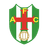 Aparecida club crest