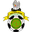Samora Correir club crest