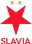 Slavia III club crest