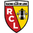 Lens W club crest