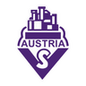 Salzburg W club crest