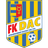 DAC II club crest