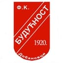 Buducnost Dobanovci club crest
