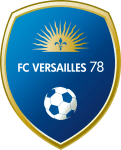 Versailles II club crest