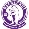 Beerschot VA club crest