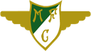 Moreirense U19 club crest