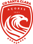 Santa Clara U19 club crest
