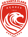 Santa Clara U19 club crest