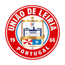 União Leiria U19 club crest