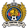 Kompong Dewa club crest