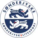 Sydkysten club crest