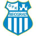 OFK Beograd club crest