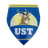 US Tchologo club crest